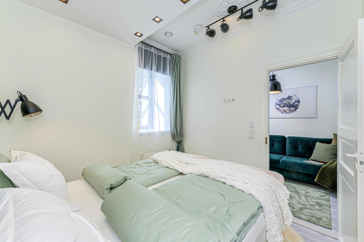 Tallinn City Harbour Apartments Bagian luar foto