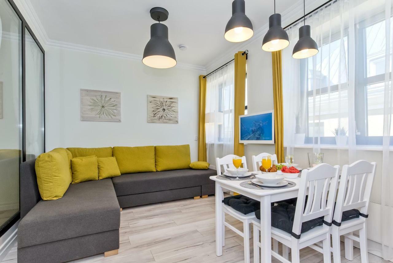 Tallinn City Harbour Apartments Bagian luar foto