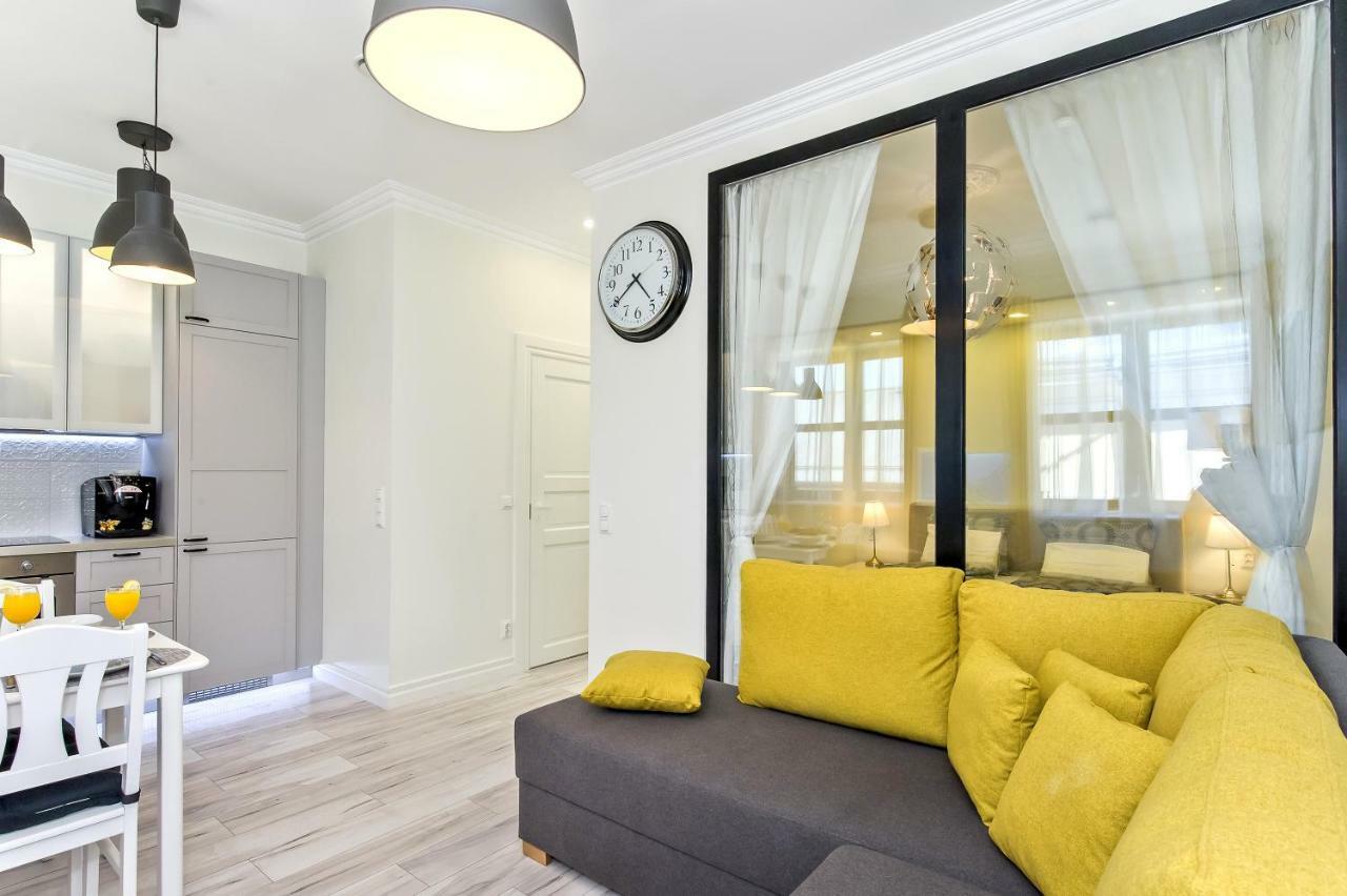 Tallinn City Harbour Apartments Bagian luar foto