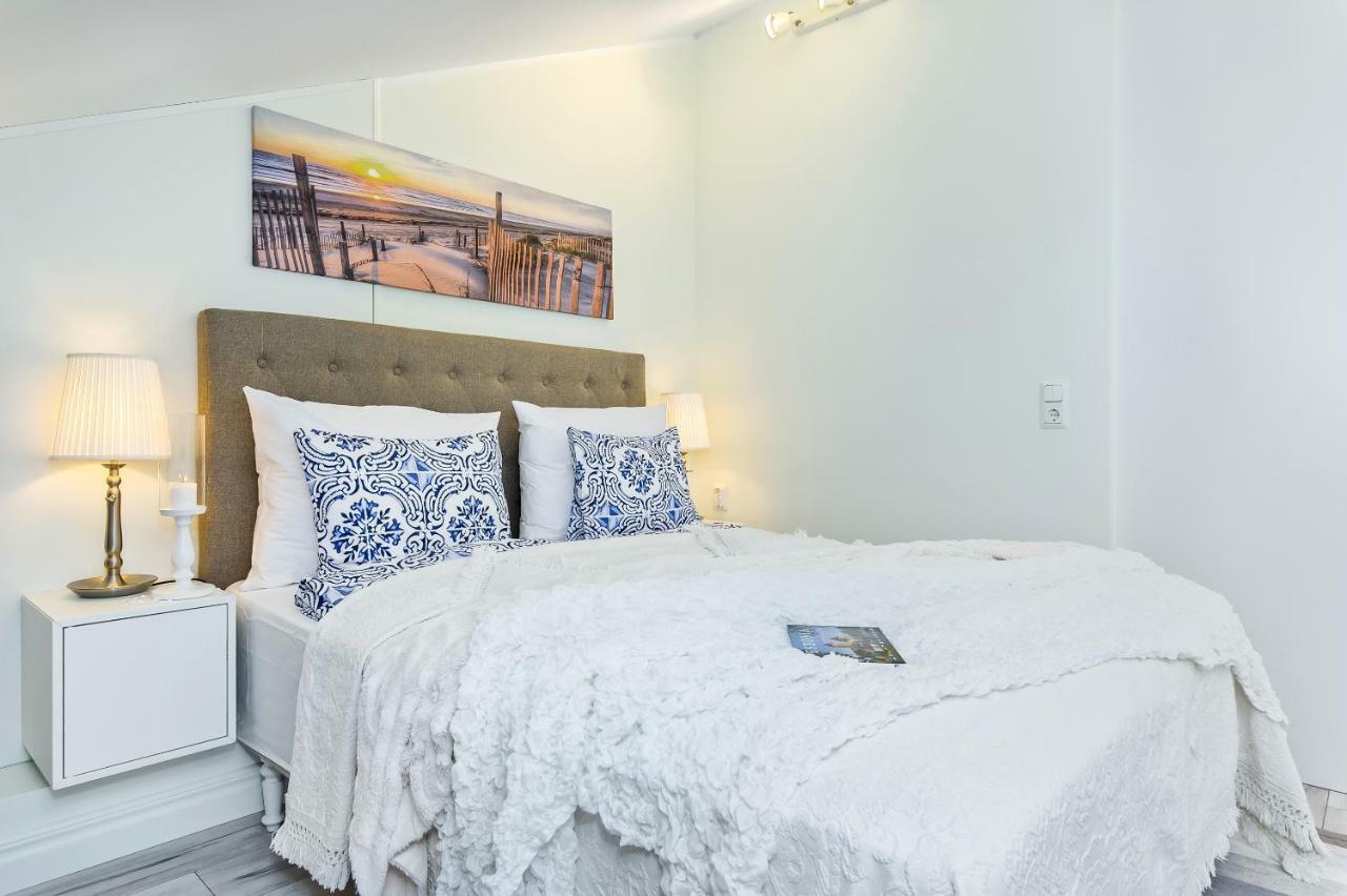 Tallinn City Harbour Apartments Bagian luar foto