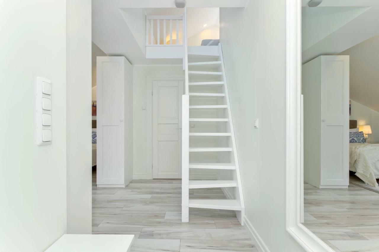 Tallinn City Harbour Apartments Bagian luar foto